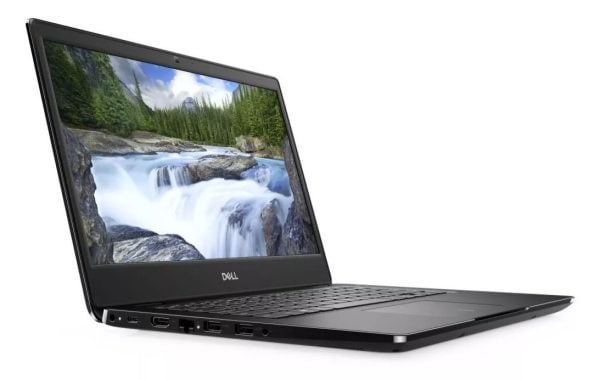 Notebook Dell Latitude 3400 - I7-8565U 16GB SSD 256GB - Imagem 2