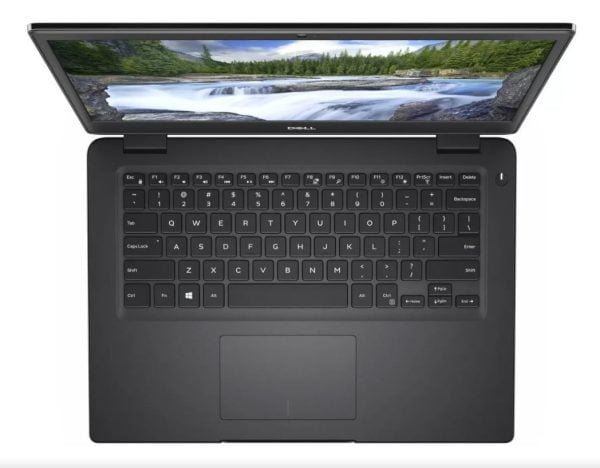 Notebook Dell Latitude 3400 - I7-8565U 16GB SSD 256GB