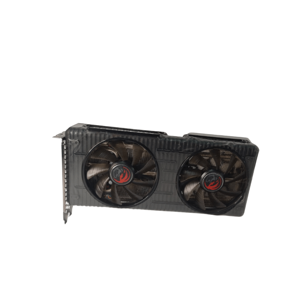 PLACA DE VIDEO PCYES GEFORCE RTX 3060 TI - Imagem 4