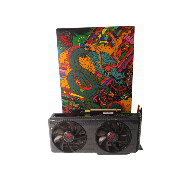 PLACA DE VIDEO PCYES GEFORCE RTX 3060 TI