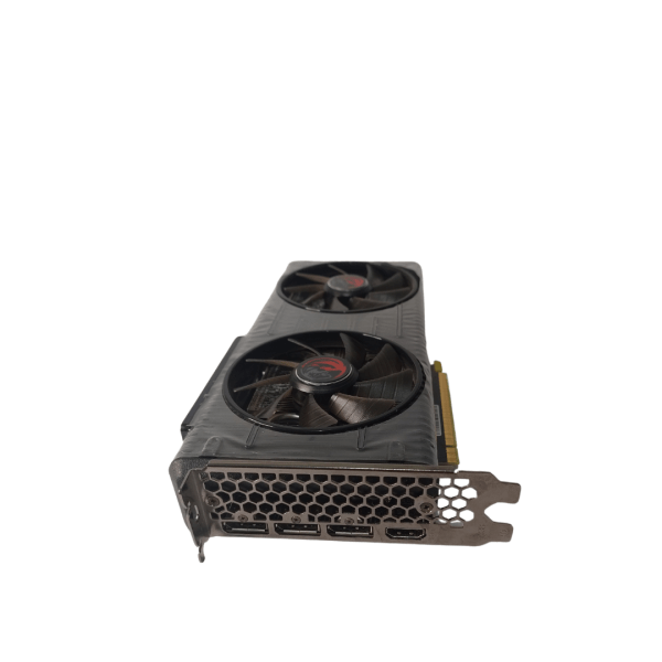 PLACA DE VIDEO PCYES GEFORCE RTX 3060 TI - Imagem 5