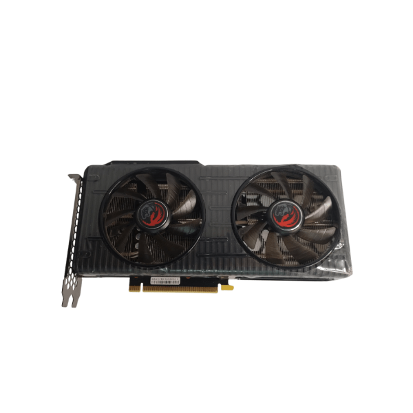 PLACA DE VIDEO PCYES GEFORCE RTX 3060 TI - Imagem 3