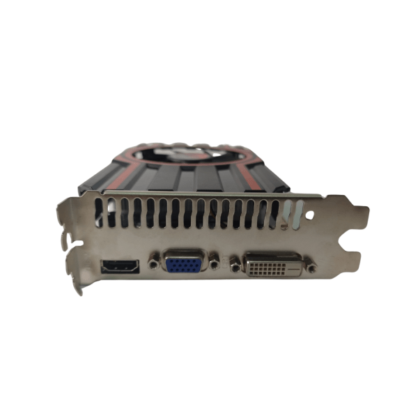 Placa de video Pcyes GT740 - Imagem 4