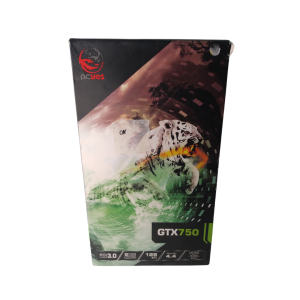 Placa de Video Pcyes GTX 750