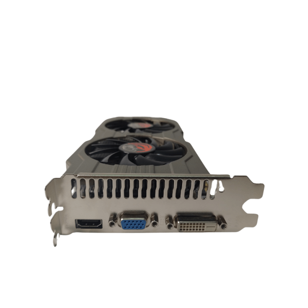 Placa de Video Pcyes GTX 750 - Imagem 4