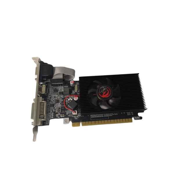 Placa De Video Pcyes Geforce G210 - Imagem 4