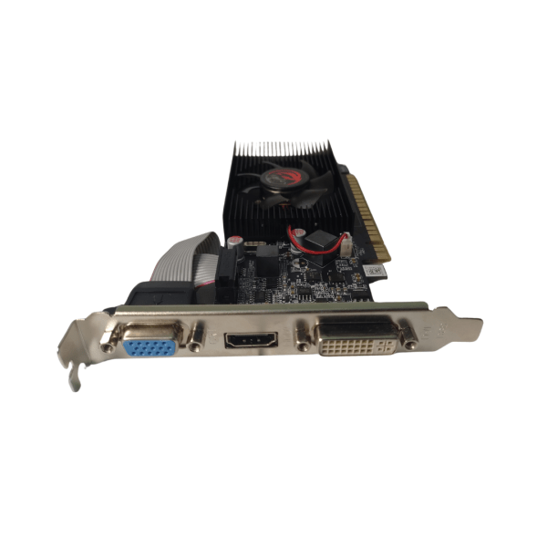 Placa De Video Pcyes Geforce G210 - Imagem 3