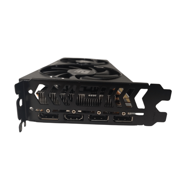 Placa de Video Power Color Fighter AMD Radeon RX 6600 XT - Imagem 4