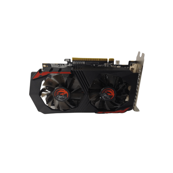 PLACA DE VIDEO PCYES GTX 1050 TI - Imagem 3