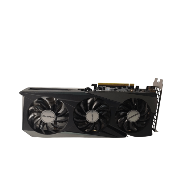 PLACA DE VIDEO GIGABYTE GEFORCE RTX 3050 - Imagem 3