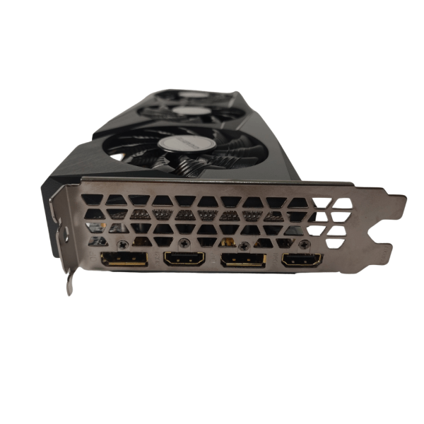 PLACA DE VIDEO GIGABYTE GEFORCE RTX 3050 - Imagem 4