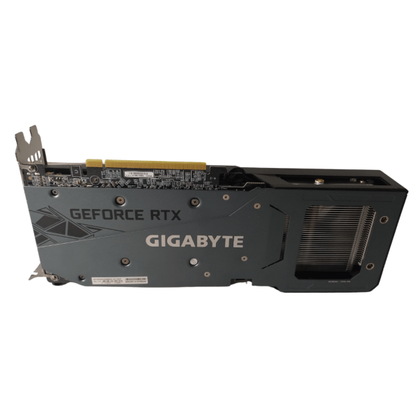 PLACA DE VIDEO GIGABYTE GEFORCE RTX 3050 - Imagem 5