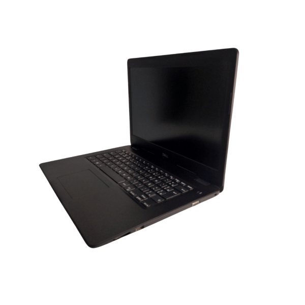 Promoção Notebook Dell Latitude 3490 I5-8 8GB  SSD 256GB - Imagem 3