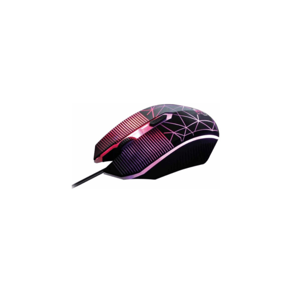 Combo Gamer 4x1 Teclado Mouse Headset Mousepad Delta Force - Imagem 3