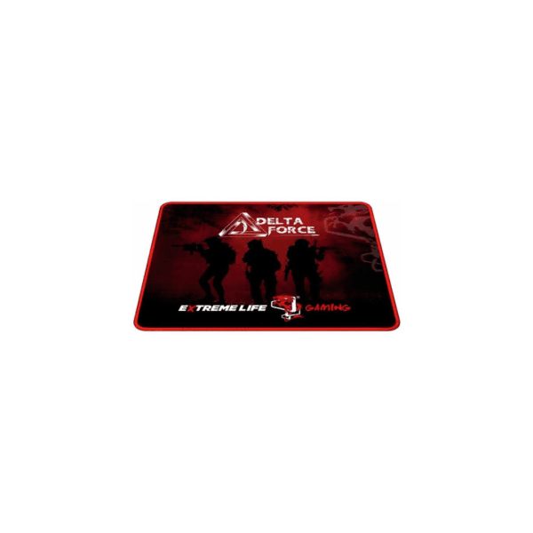 Combo Gamer 4x1 Teclado Mouse Headset Mousepad Delta Force - Imagem 5