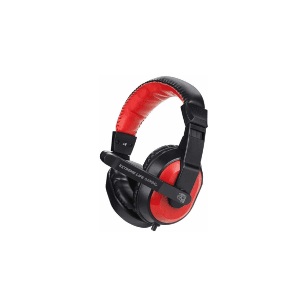 Combo Gamer 4x1 Teclado Mouse Headset Mousepad Delta Force - Imagem 4