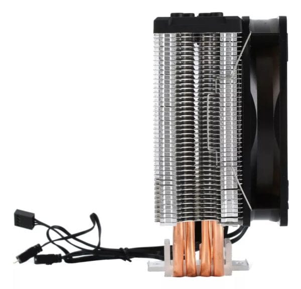 COOLER PARA PROCESSADOR SKADI REDRAGON RGB MODELO CC-1051 - Imagem 4