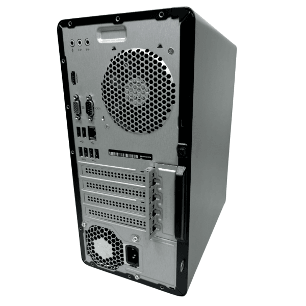 Desktop HP 285 Pro AMT - AMD Pro A6 9500 - 8GB Ram 240GB Ssd - Imagem 4