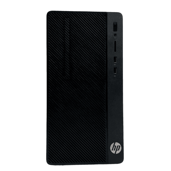 Desktop HP 285 Pro AMT - AMD Pro A6 9500 - 8GB Ram 240GB Ssd - Imagem 2