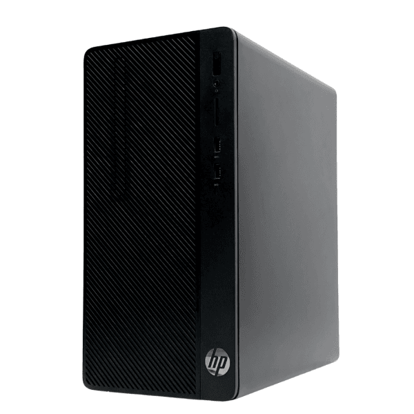 Desktop HP 285 Pro AMT - AMD Pro A6 9500 - 8GB Ram 240GB Ssd
