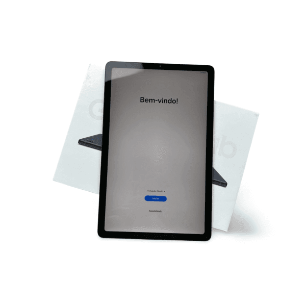 TABLET SAMSUNG GALAXY TAB S6 LITE 10.4” 64GB 4GB CINZA SM-P620 - Imagem 2