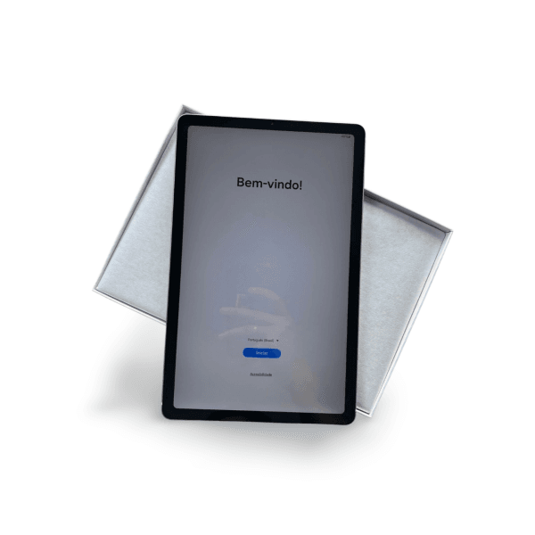 TABLET SAMSUNG GALAXY TAB S6 LITE 10.4” 64GB 4GB ROSA SM-P620 - Imagem 2