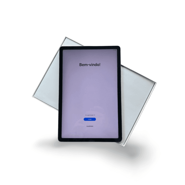 TABLET SAMSUNG GALAXY TAB S9 FE 10.9" 128 GB 6GB CINZA SM-X510 - Imagem 6