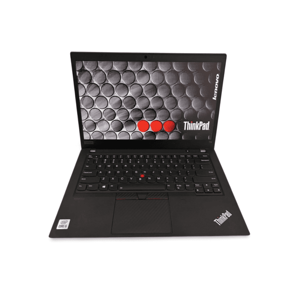 Notebook Lenovo Thinkpad T14 I5 10th gen 256gb 16gb GRADE B - Imagem 2