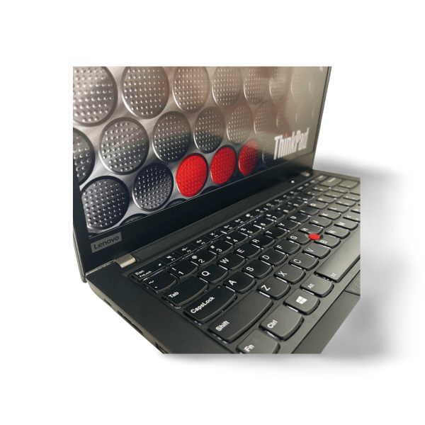 Notebook Lenovo Thinkpad T14 I5 10th gen 256gb 16gb GRADE B - Imagem 4