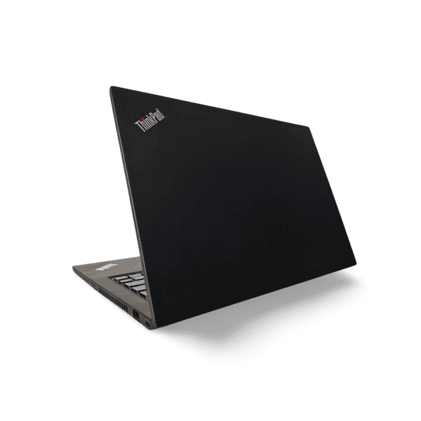Notebook Lenovo Thinkpad T14 I5 10th gen 256gb 16gb GRADE B - Imagem 5