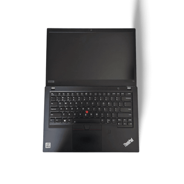 Notebook Lenovo Thinkpad T14 I5 10th gen 256gb 16gb GRADE B - Imagem 7