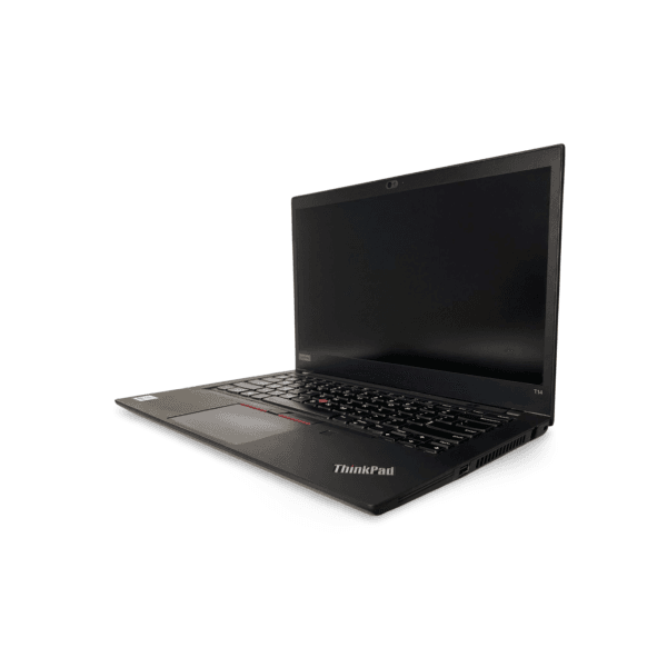 Notebook Lenovo Thinkpad T14 I5 10th gen 256gb 16gb GRADE B - Imagem 8