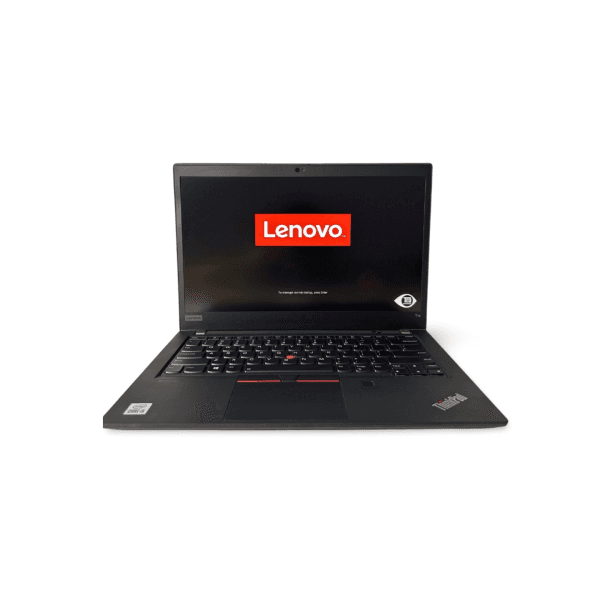 OUTLET Notebook Lenovo Thinkpad T14 I5 10th gen 256gb 16gb