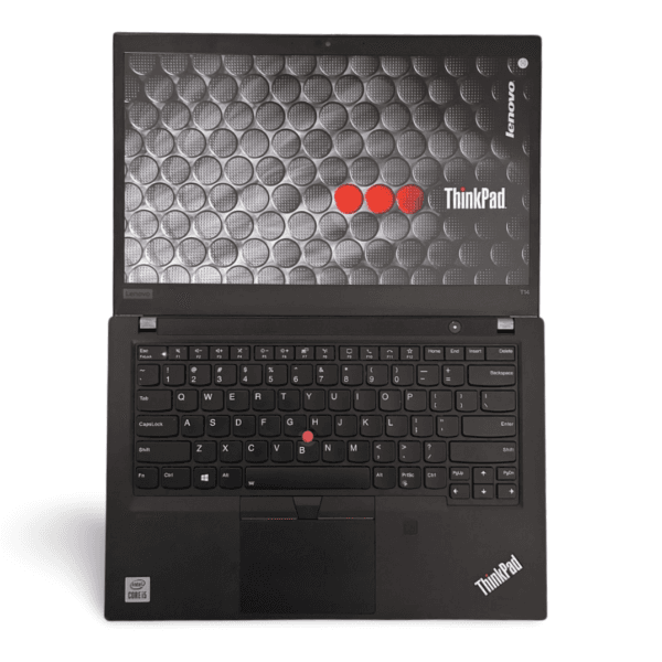 OUTLET Notebook Lenovo Thinkpad T14 I5 10th gen 256gb 16gb - Imagem 2