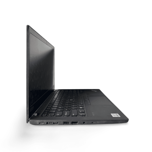 OUTLET Notebook Lenovo Thinkpad T14 I5 10th gen 256gb 16gb - Imagem 3