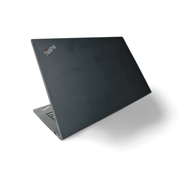OUTLET Notebook Lenovo Thinkpad T14 I5 10th gen 256gb 16gb - Imagem 4