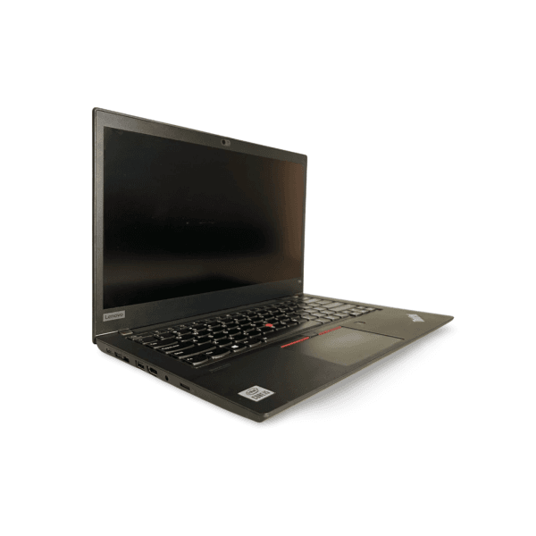 OUTLET Notebook Lenovo Thinkpad T14 I5 10th gen 256gb 16gb - Imagem 5