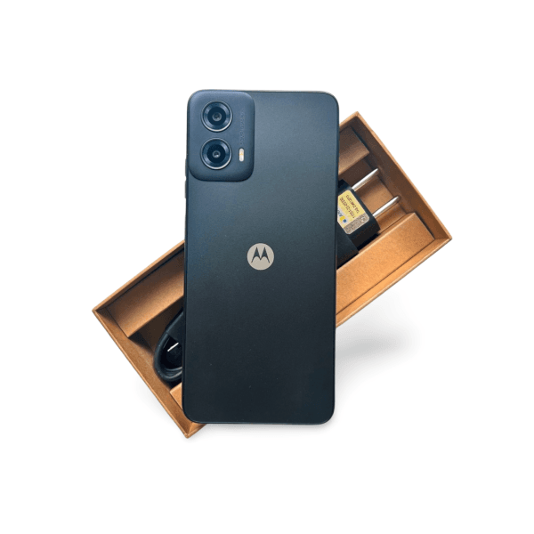 Motorola Moto G34 - 128gb 8gb Ram Preto