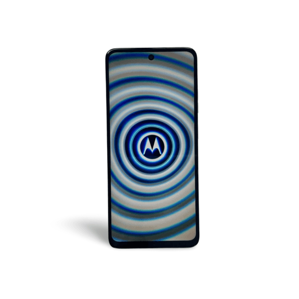 Motorola Moto G34 - 128gb 8gb Ram Preto - Imagem 2