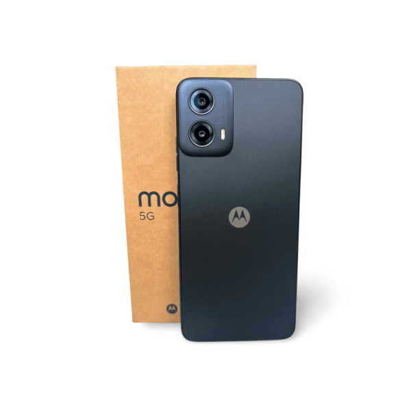 Motorola Moto G34 - 128gb 8gb Ram Preto - Imagem 4