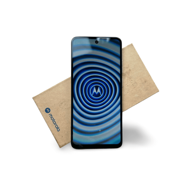 SMARTPHONE MOTOROLA MOTO G34 5G 8GB RAM 256GB VANILLA - Imagem 2