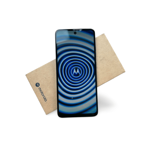 SMARTPHONE MOTOROLA MOTO G34 5G 8GB RAM 256GB VERDE - Imagem 2
