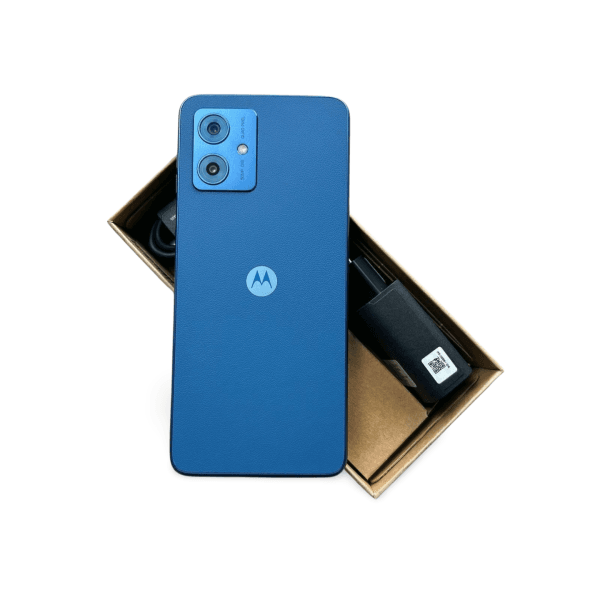 SMARTPHONE MOTOROLA MOTO G54 5G 256GB 8GB RAM AZUL