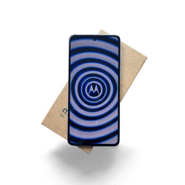 SMARTPHONE MOTOROLA MOTO G84 5G 256GB 8GB RAM AZUL - Imagem 2