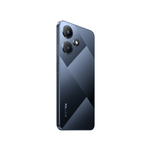 Smartphone Infinix Hot 30i 8GB RAM 128GB PRETO - Imagem 2