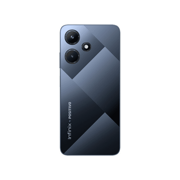 Smartphone Infinix Hot 30i 8GB RAM 128GB PRETO - Imagem 4
