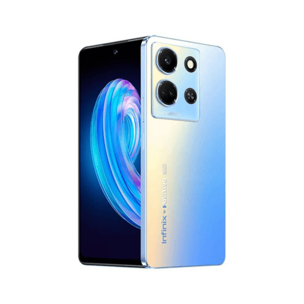 Smartphone INFINIX NOTE 30 5G 8GB RAM 256GB AZUL