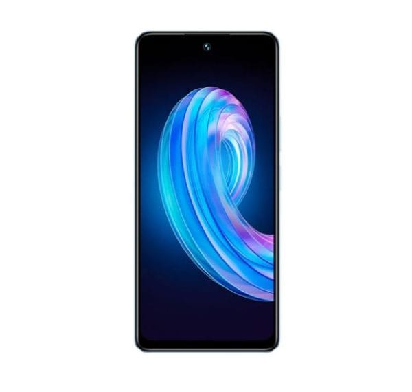Smartphone INFINIX NOTE 30 5G 8GB RAM 256GB AZUL - Imagem 2