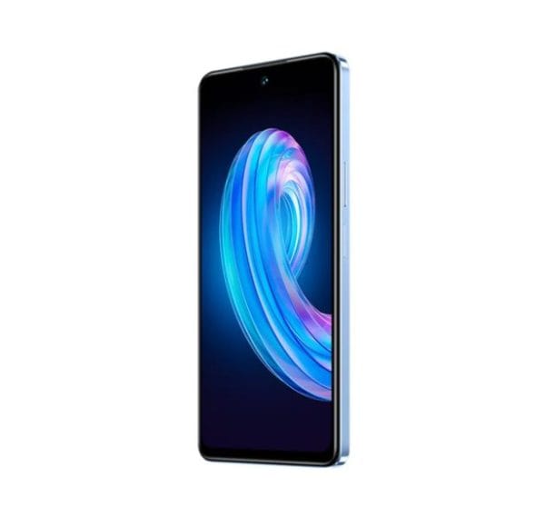 Smartphone INFINIX NOTE 30 5G 8GB RAM 256GB AZUL - Imagem 3