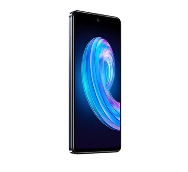 Smartphone INFINIX NOTE 30 5G, 8GB RAM 256GB PRETO - Imagem 5
